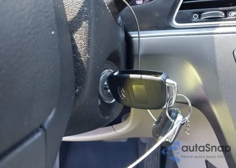 2015 Hyundai Sonata Se from USA, damaged, VIN 5NPE24AF9FH149335